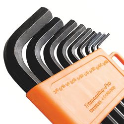 Jogo de Chaves Hexagonais 9 Peças (44420/209) - Tramontina Pro