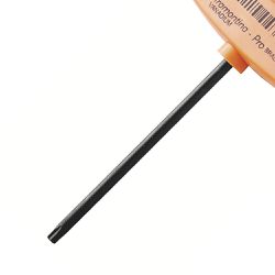 Chave Cabo T Ponta Trafix T30 Tramontina PRO