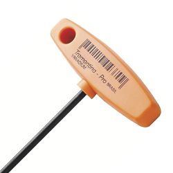 Chave Cabo T Ponta Trafix T45 Tramontina PRO