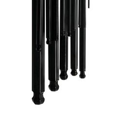 Jogo de Chaves Hexagonais Abauladas 14 Peças (44460/214) - Tramontina Pro