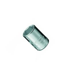 Soquete Sextavado 1/4''x9/16'' (Ref. 20-9/16'') - GEDORE