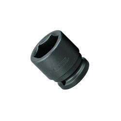 Soquete Sextavado de Impacto 3/4''x2.1./8'' (Ref: K32-2.1./8'') - GEDORE