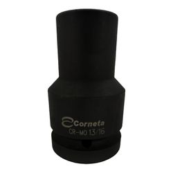 Soquete de Impacto Sextavado Longo 1 x 13/16'' (33.901.52) - Corneta