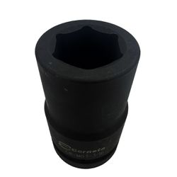 Soquete de Impacto Sextavado Longo 1 x 1.3/16'' (33.901.58) - Corneta