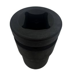 Soquete de Impacto Sextavado Longo 1 x 1.3/16'' (33.901.58) - Corneta