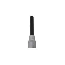 Soquete Allen Longo 1/2''x10mm RIN12L-10mm - ROBUST