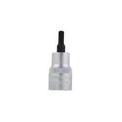 Soquete Multidentado 1/2''x5mm RINX12-M6 - ROBUST