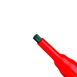 Soquete Allen Isolado VDE 1/2''x6mm 091779 - Gedore 