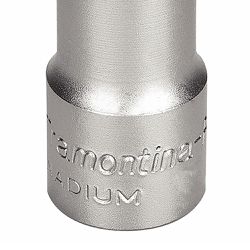 Soquete Sextavado 1/2'' x 13mm (44831/113) - Tramontina Pro