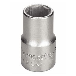 Soquete Sextavado 1/2'' x 13mm (44831/113) - Tramontina Pro