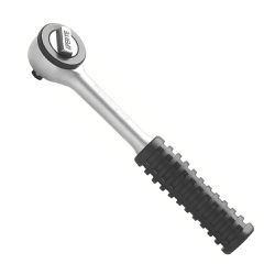 Maleta Com Soquetes Estriados e Acessórios 1/2'' - 22 Peças (44833/522) - Tramontina Pro