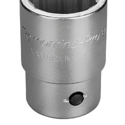 Soquete Estriado 1'' x 1.7/16'' (44912/001) - Tramontina Pro