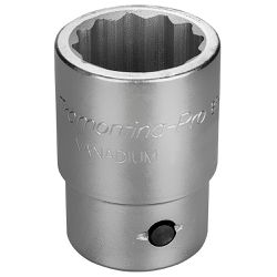 Soquete Estriado 1'' x 1.3/4'' (44912/005) - Tramontina Pro