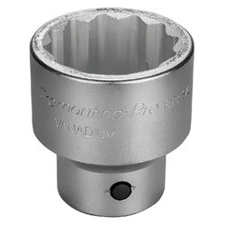 Soquete Estriado 1'' x 2.3/16'' (44912/010) - Tramontina Pro