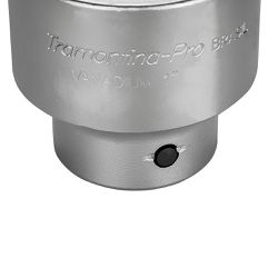 Soquete Estriado 1'' x 2.9/16'' (44912/015) - Tramontina Pro