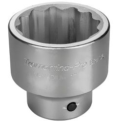 Soquete Estriado 1'' x 2.13/16'' (44912/018) - Tramontina Pro