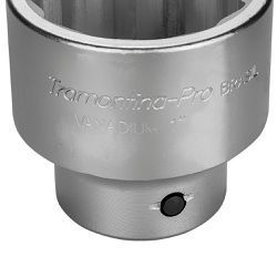 Soquete Estriado 1'' x 2.15/16'' (44912/019) - Tramontina Pro