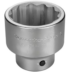 Soquete Estriado 1'' x 2.15/16'' (44912/019) - Tramontina Pro