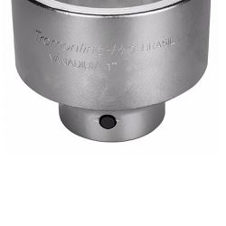 Soquete Estriado 1'' x 3.1/8'' (44912/021) - Tramontina Pro