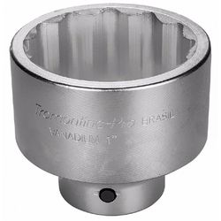 Soquete Estriado 1'' x 3.1/8'' (44912/021) - Tramontina Pro