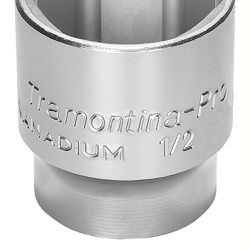 Soquete Sextavado 1/2'' x 11mm (44831/111) - Tramontina Pro
