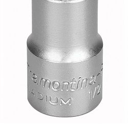 Soquete Sextavado 1/2'' x 14mm (44831/114) - Tramontina Pro