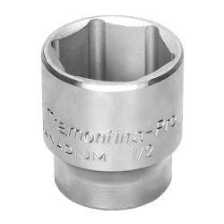 Soquete Sextavado 1/2'' x 15/16'' (44832/111) - Tramontina Pro