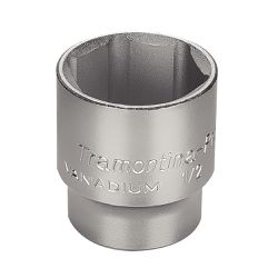 Soquete Sextavado 1/2'' x 1.1/4'' (44832/116) - Tramontina Pro