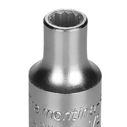 Soquete Estriado 1/2'' x 11mm (44833/111) - Tramontina Pro