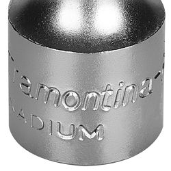 Soquete Estriado 1/2'' x 12mm (44833/112) - Tramontina Pro