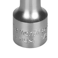 Soquete Estriado 1/2'' x 5/16'' (44834/101) - Tramontina Pro