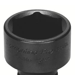 Soquete de Impacto Sextavado 3/4'' x 7/8'' (44892/103) - Tramontina Pro