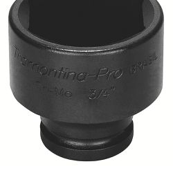 Soquete de Impacto Sextavado 3/4'' x 7/8'' (44892/103) - Tramontina Pro