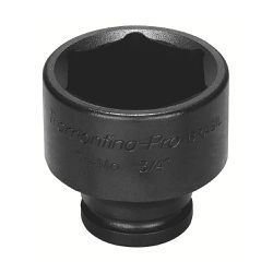 Soquete de Impacto Sextavado 3/4'' x 7/8'' (44892/103) - Tramontina Pro