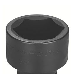 Soquete de Impacto Sextavado 3/4'' x 1.5/16'' (44892/110) - Tramontina Pro