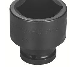 Soquete de Impacto Sextavado 3/4'' x 1.5/16'' (44892/110) - Tramontina Pro