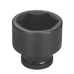 Soquete de Impacto Sextavado 3/4'' x 1.5/16'' (44892/110) - Tramontina Pro