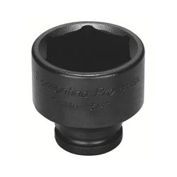 Soquete de Impacto Sextavado 3/4'' x 15/16'' (44892/104) - Tramontina Pro