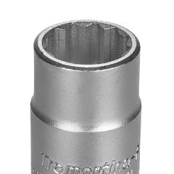 Soquete Estriado 3/4'' x 26mm (44853/126) - Tramontina Pro