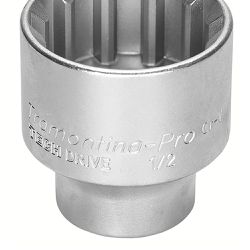 Soquete Techdrive 1/2'' x 11mm (44850/111) - Tramontina Pro