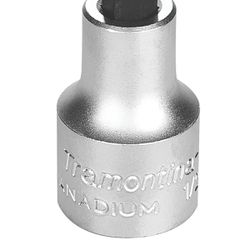 Soquete Hexagonal 1/2'' x 10mm (44845/110) - Tramontina Pro