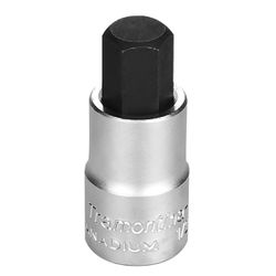 Soquete Hexagonal 1/2'' x 12mm (44845/112) - Tramontina Pro