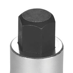 Soquete Allen 17mm X 1/2'' (44845/117) - Tramontina Pro