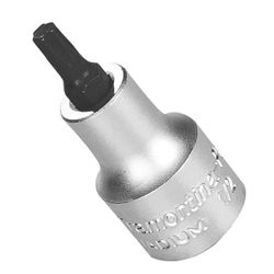 Soquete Trafix T20 x 1/2'' (44844/120) - Tramontina Pro