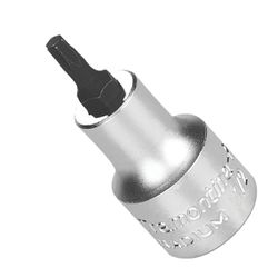 Soquete Trafix T25 x 1/2'' (44844/125) - Tramontina Pro