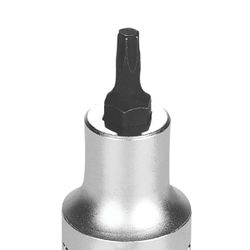 Soquete Trafix T25 x 1/2'' (44844/125) - Tramontina Pro