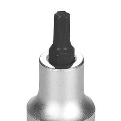 Soquete Trafix T40 x 1/2'' (44844/140) - Tramontina Pro