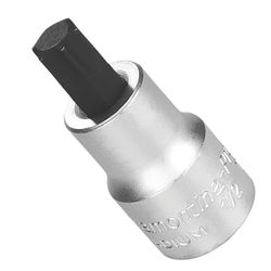 Soquete Trafix T55 x 1/2'' (44844/155) - Tramontina Pro