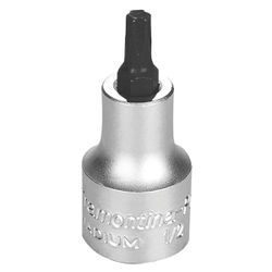 Soquete Trafix T55 x 1/2'' (44844/155) - Tramontina Pro