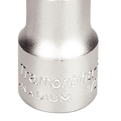 Soquete Trafix T60 x 1/2'' (44844/160) - Tramontina Pro